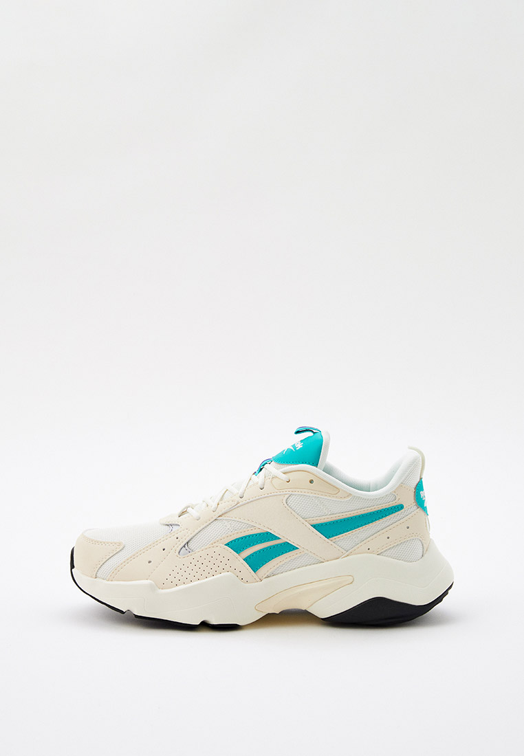Кроссовки Reebok TURBO RESTYLE, цвет: бежевый, RTLACQ549001 — купить в ...