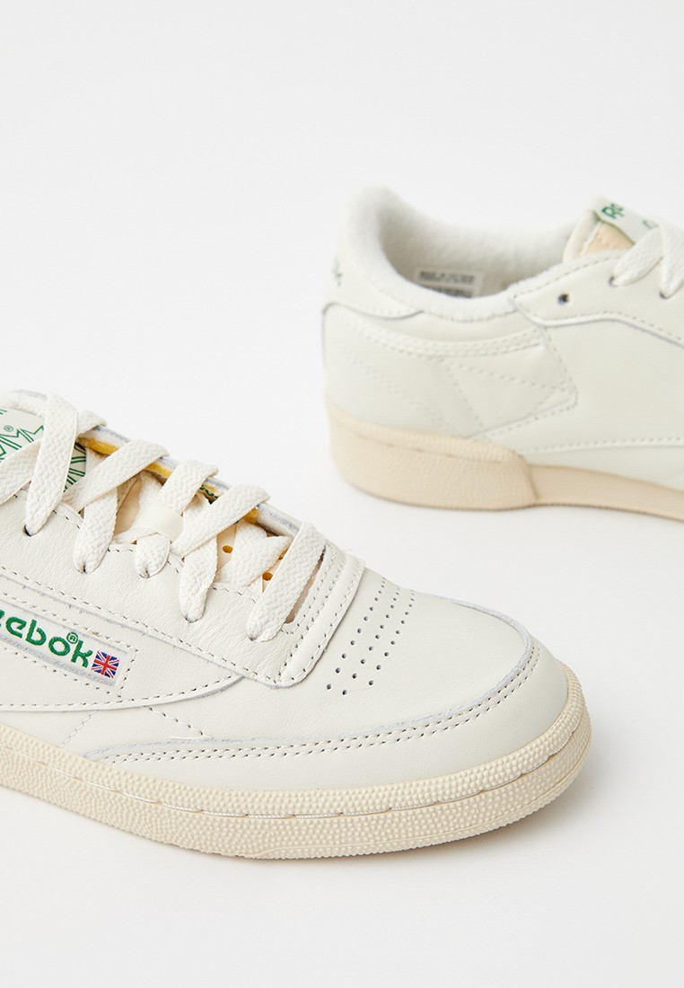 РљРµРґС‹ Reebok uo Exclusive Club c 85