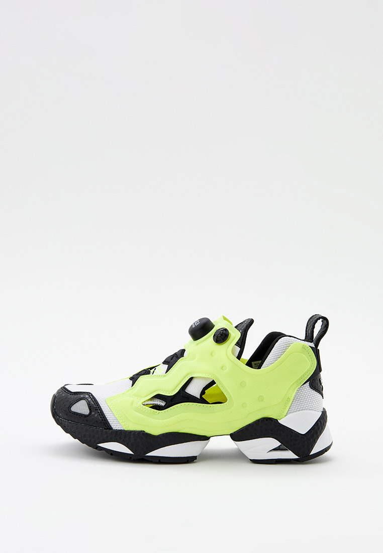 Кроссовки Reebok INSTAPUMP FURY 95, цвет: мультиколор, RTLACQ705601 ...