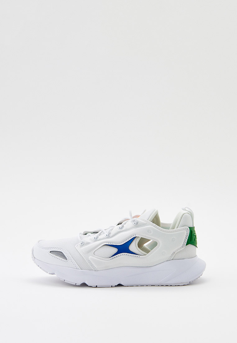 Кроссовки Reebok FURYLITE 95, цвет: белый, RTLACQ707301 — купить в ...