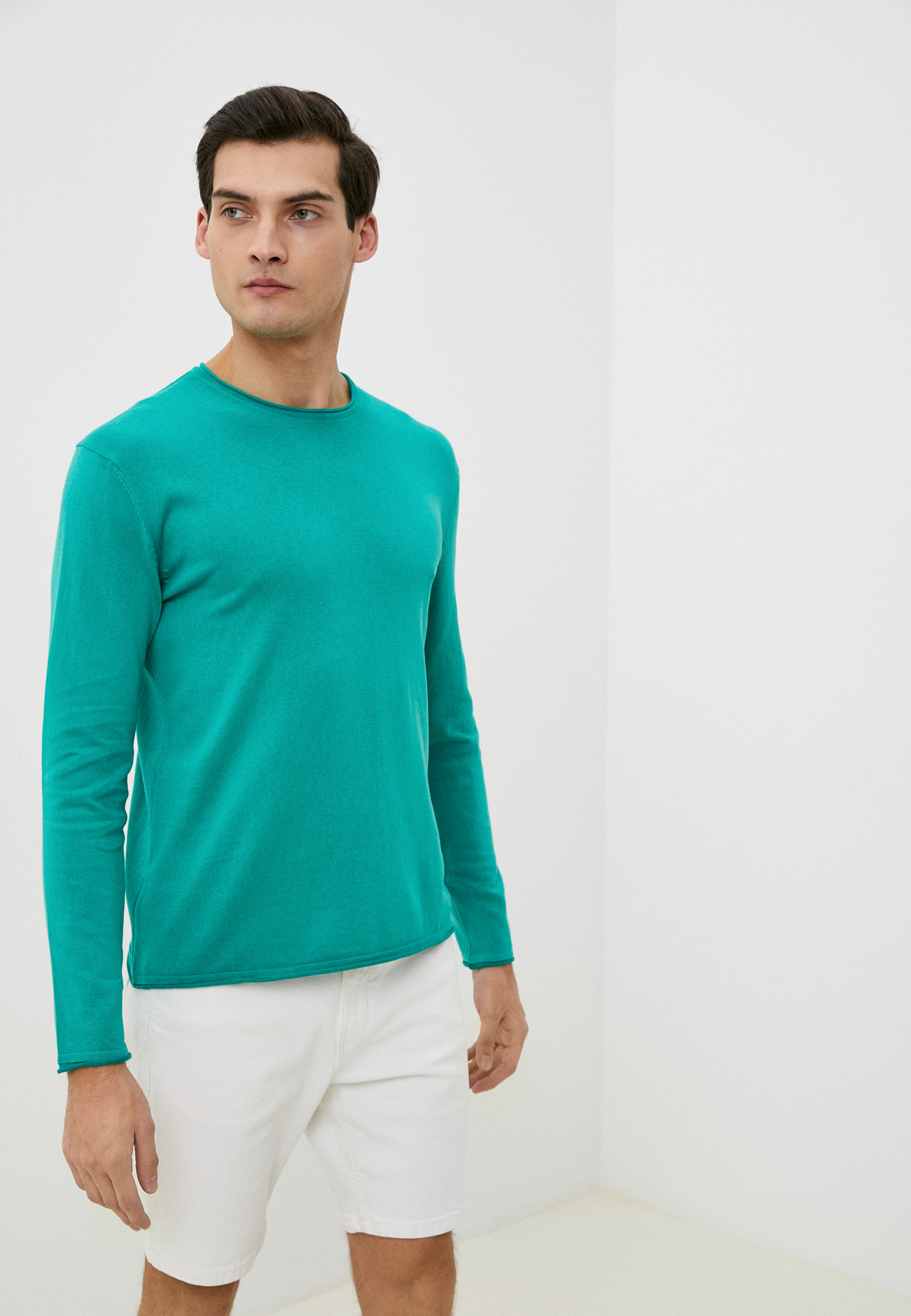 Мужской Кардиган United Colors Of Benetton Купить