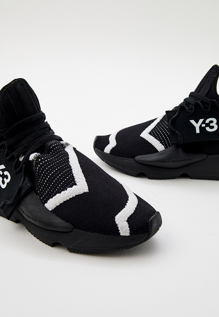 Adidas y3 kaiwa sales knit