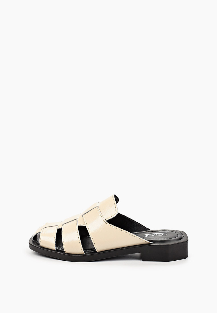 Сабо Covani, цвет: бежевый, RTLACQ836301 — купить в интернет-магазине ...