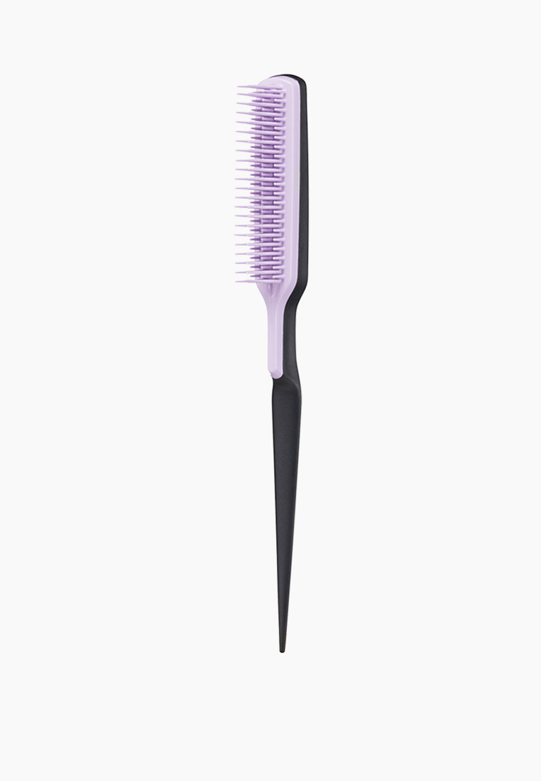 Расческа для начеса и укладки волос Tangle Teezer, цвет: черный ...