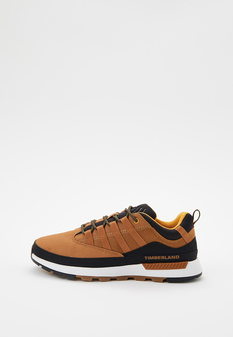 Кроссовки Timberland, цвет: коричневый, RTLACQ893301 — купить в ...