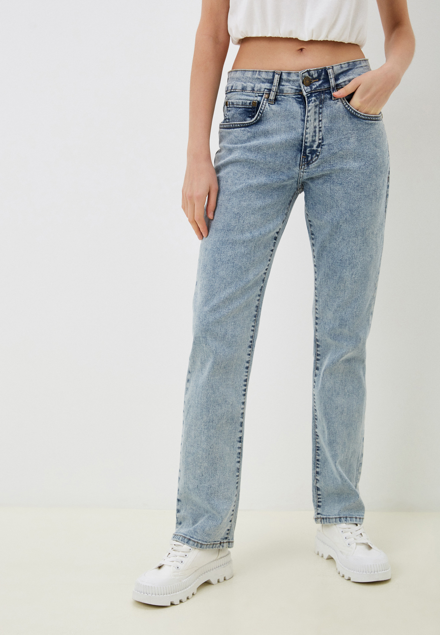 Купить Джинсы Lee Cooper