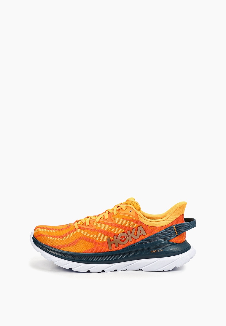 Mach hoka one one best sale