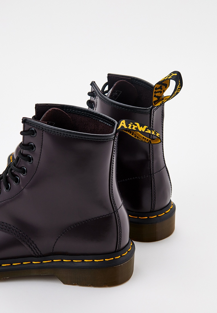 Bota dr cheap martens 1460