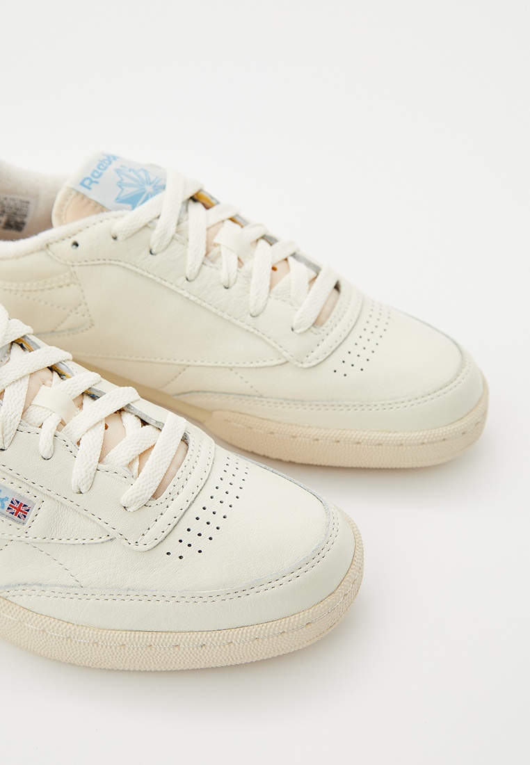 Reebok Archive Evolution