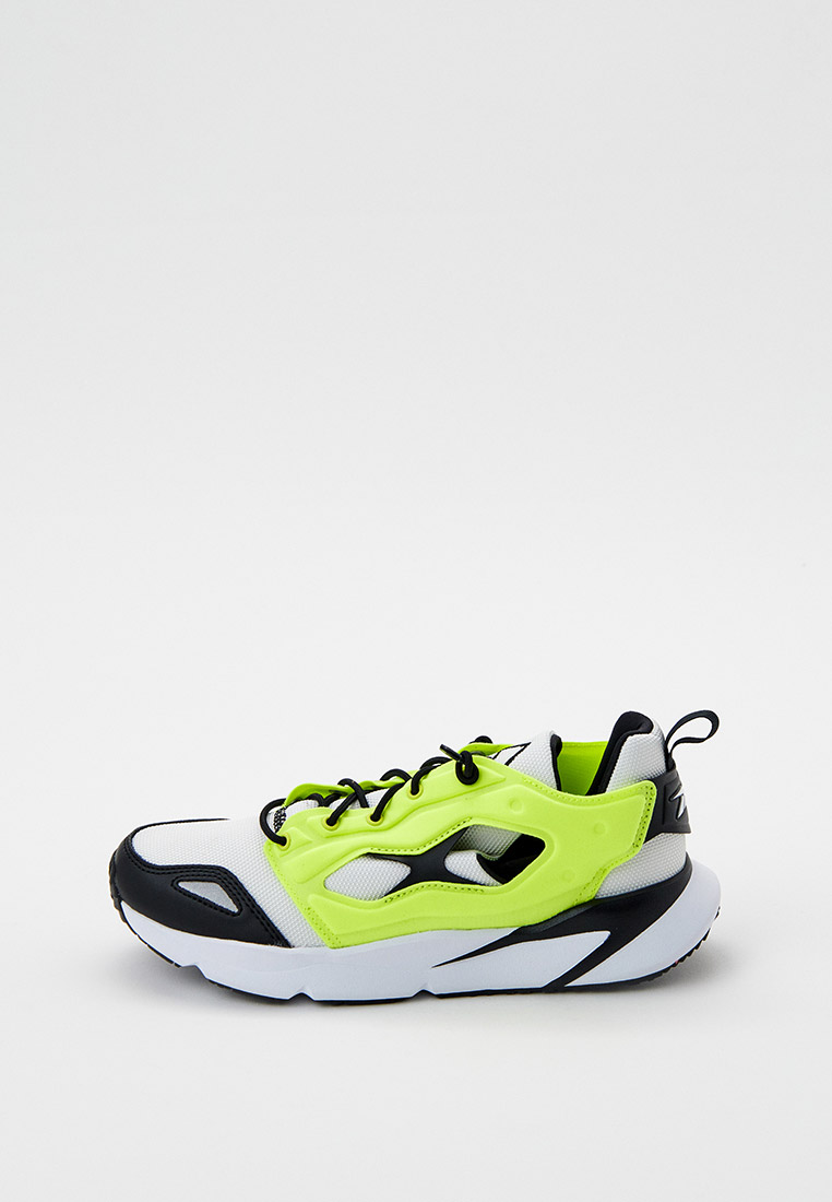 Кроссовки Reebok FURYLITE 95, цвет: мультиколор, RTLACR200101 — купить ...