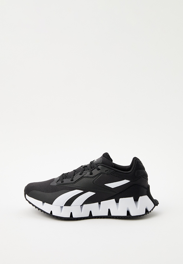 Кроссовки Reebok ZIG DYNAMICA 4, цвет: черный, RTLACR201902 — купить в ...