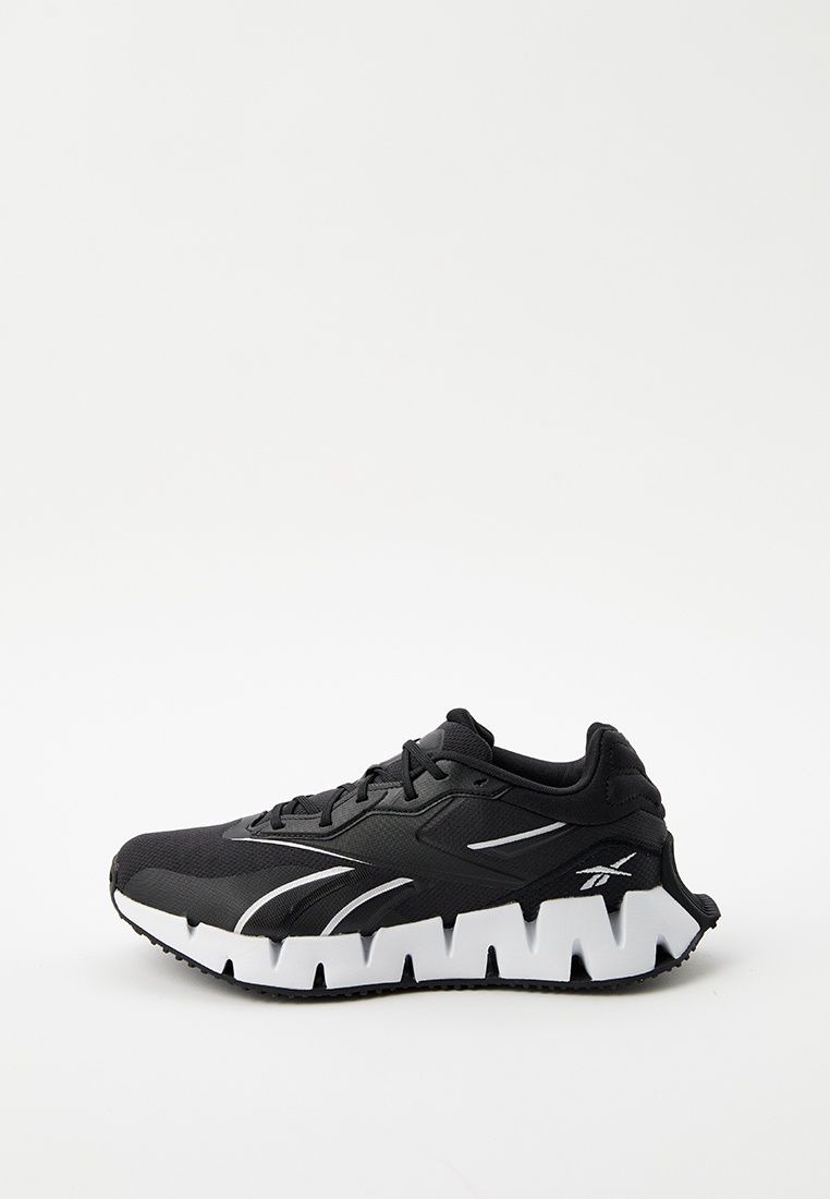Кроссовки Reebok ZIG DYNAMICA 4, цвет: черный, RTLACR202402 — купить в ...