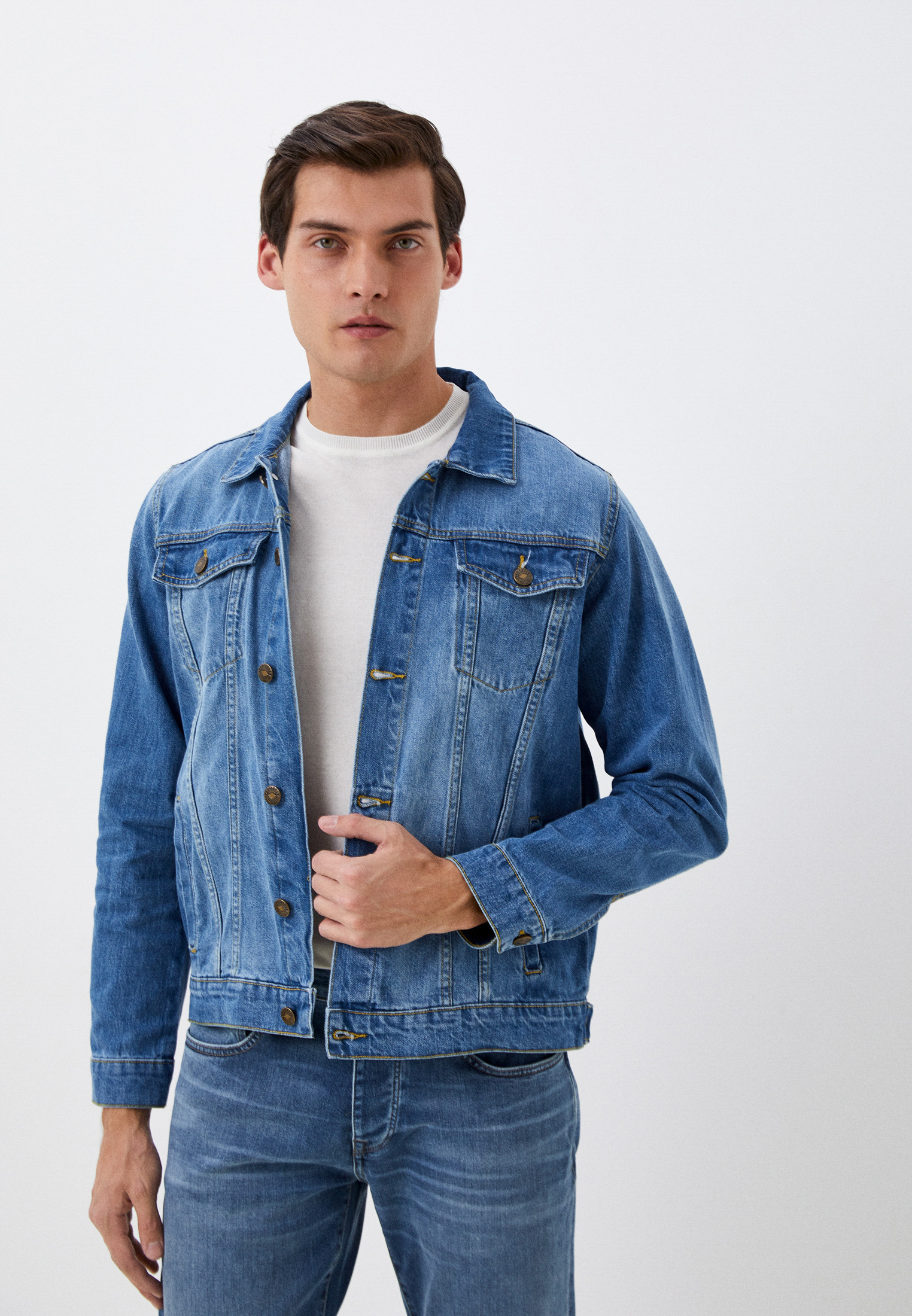 Мужская Одежда Lee Cooper Купить На Авито