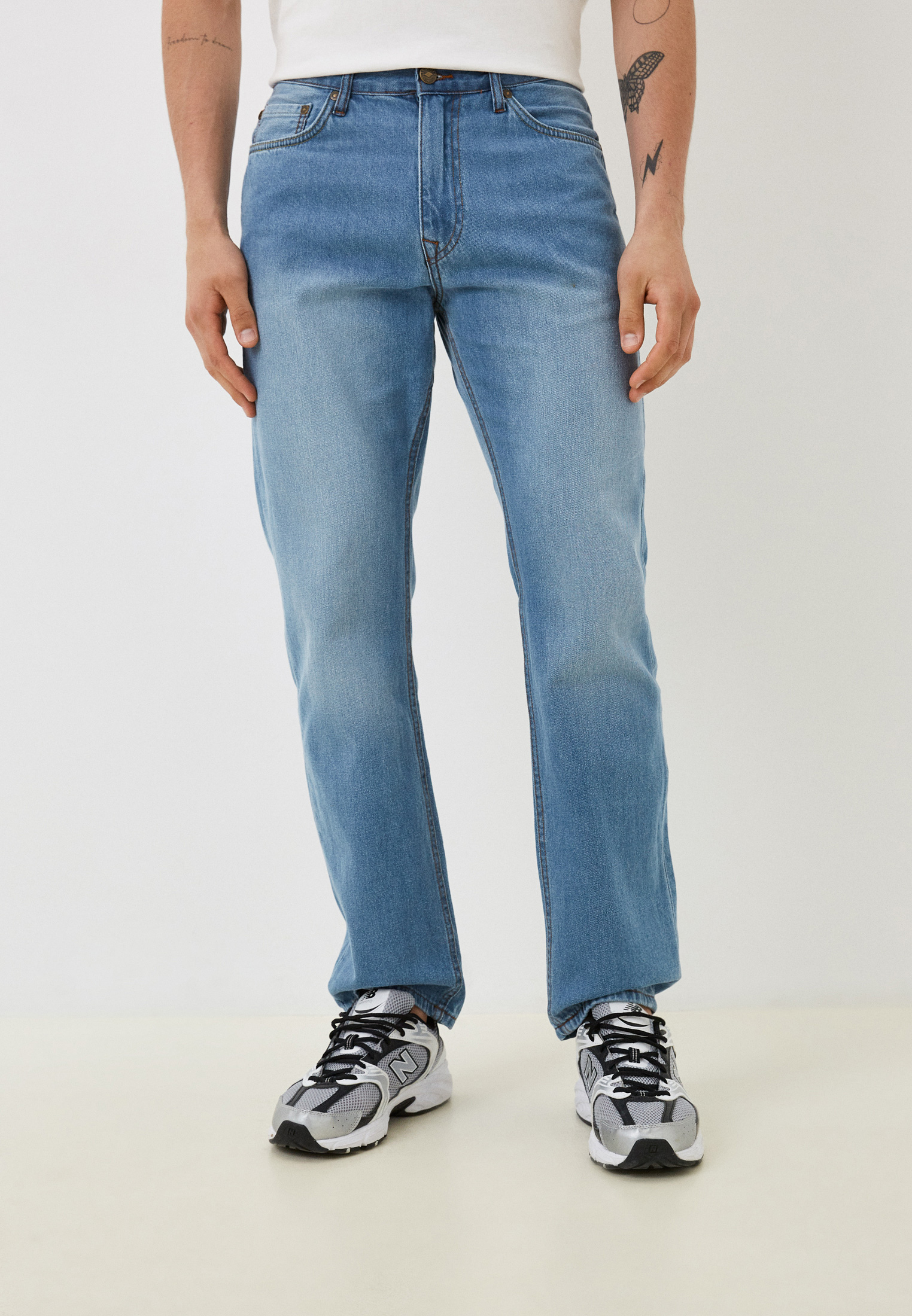 Купить Джинсы Lee Cooper