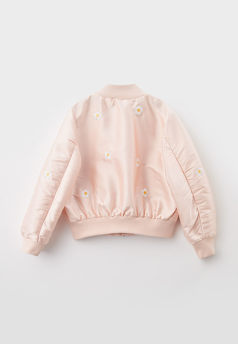 Куртка Stella MCCARTNEY fu0296