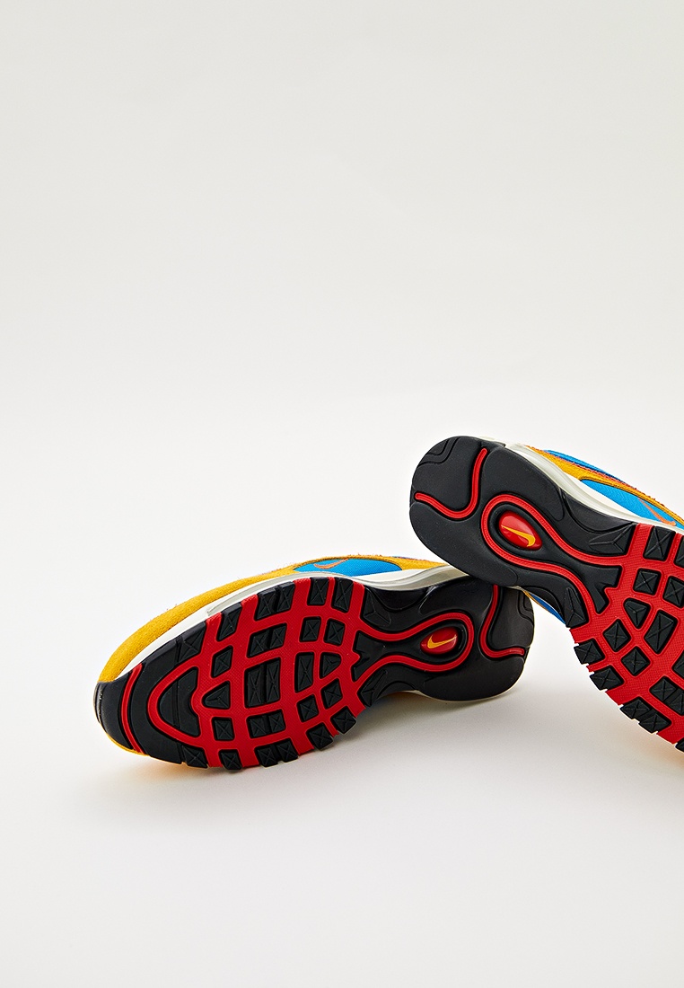 airmax 97 flooded orange