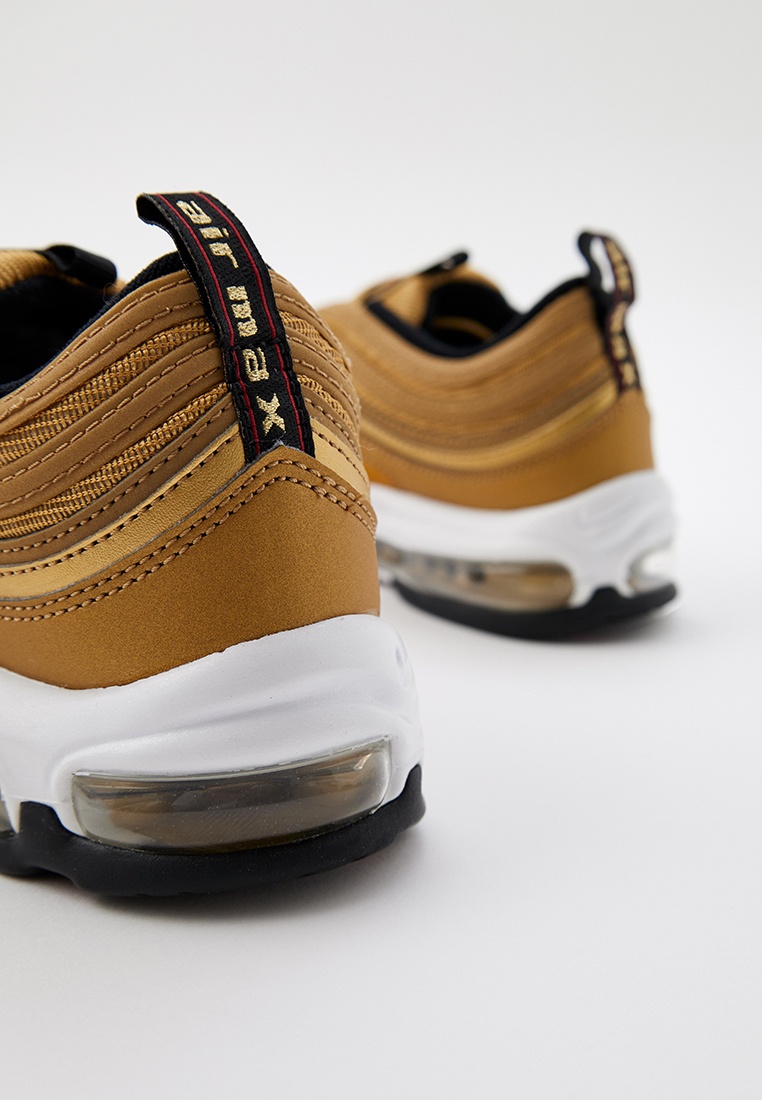 Nike air max 97 premium rose gold hot sale