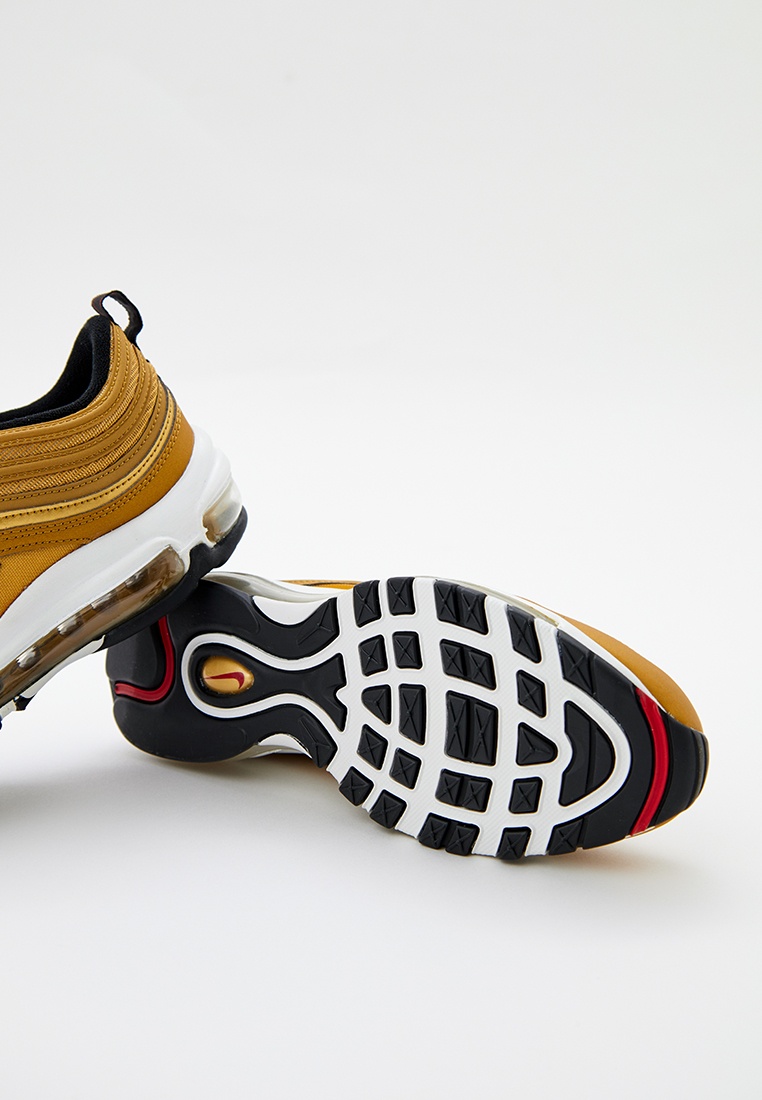 Nike Women s Air Max 97 Golden Bullet