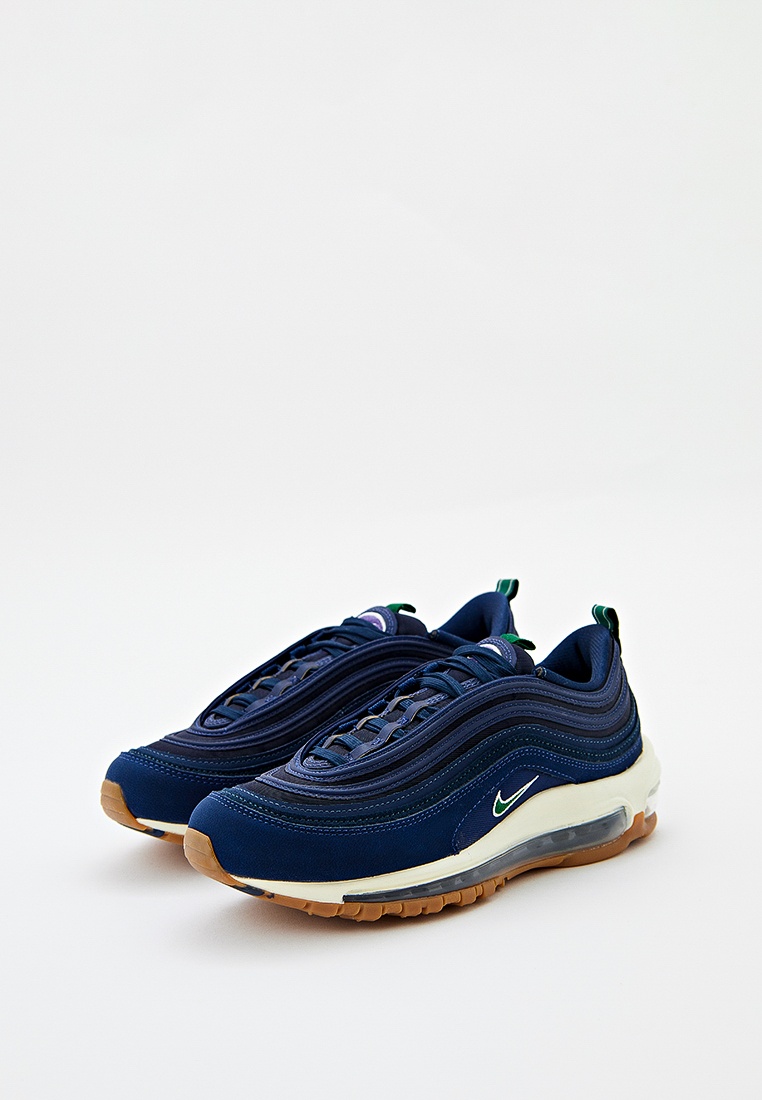 Nike Women s Air Max 97 Gorge Green RTLACR470401 Lamoda