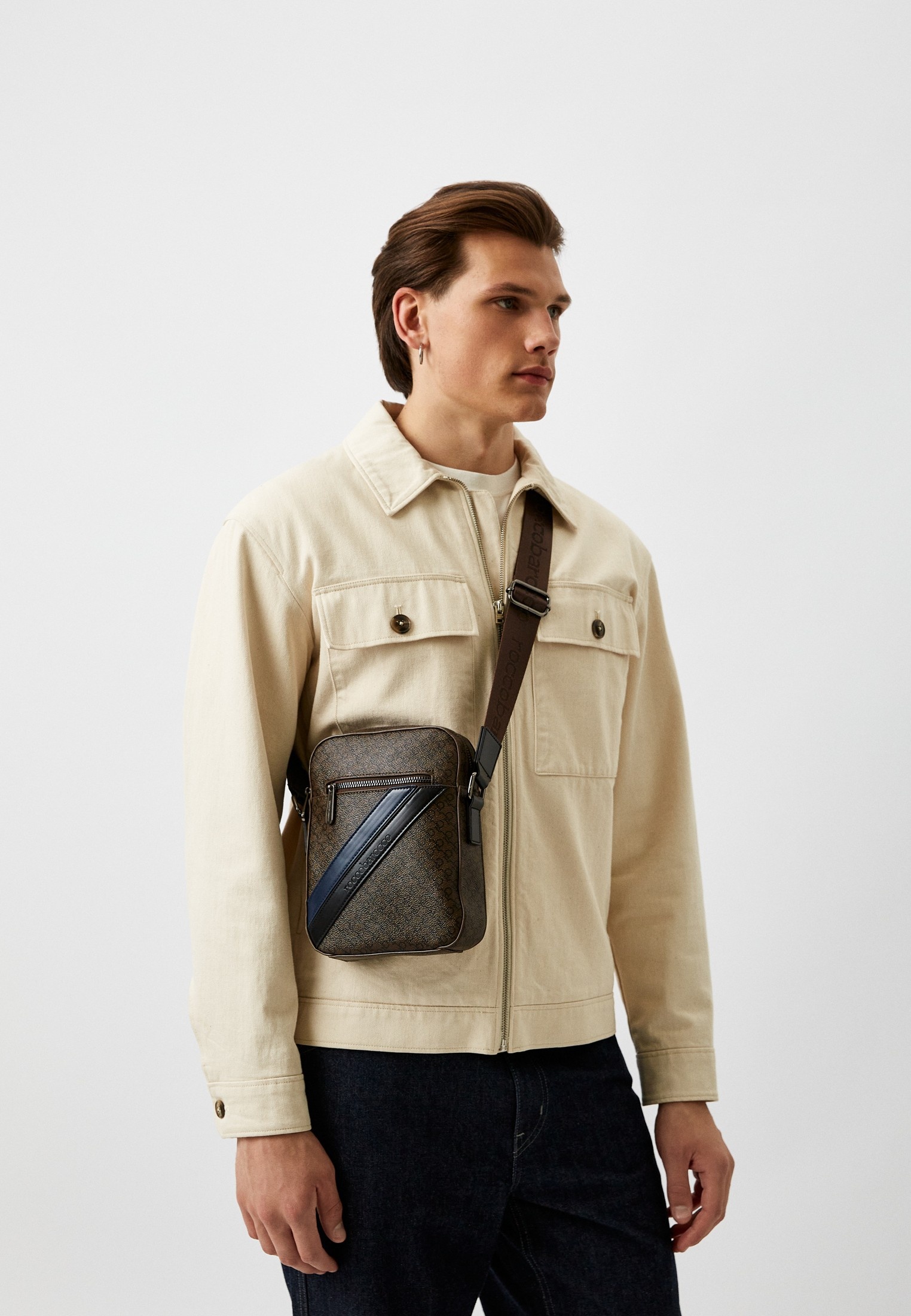 Куртка мужская Barocco Sport