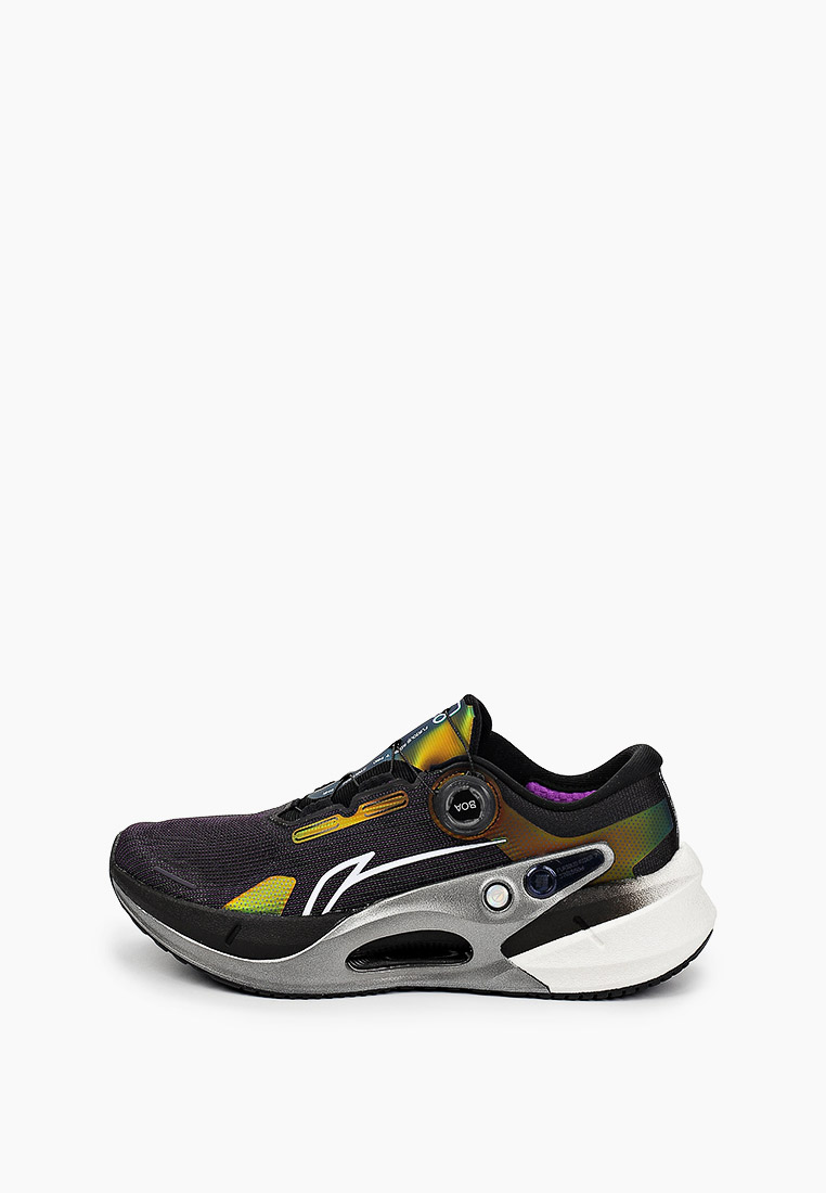 Li Ning FURIOUS RIDER7 PRO Men s low shoes