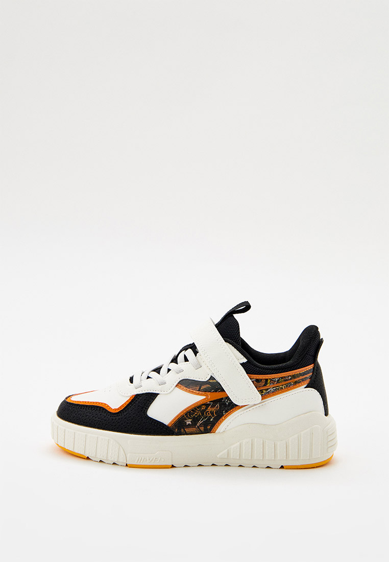Кеды 361 Kids' low shoes, цвет: мультиколор, RTLACR757602 — купить в ...