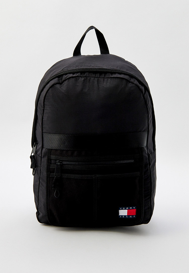 Рюкзак Tommy Jeans, цвет: черный, RTLACR763501 — купить в интернет ...