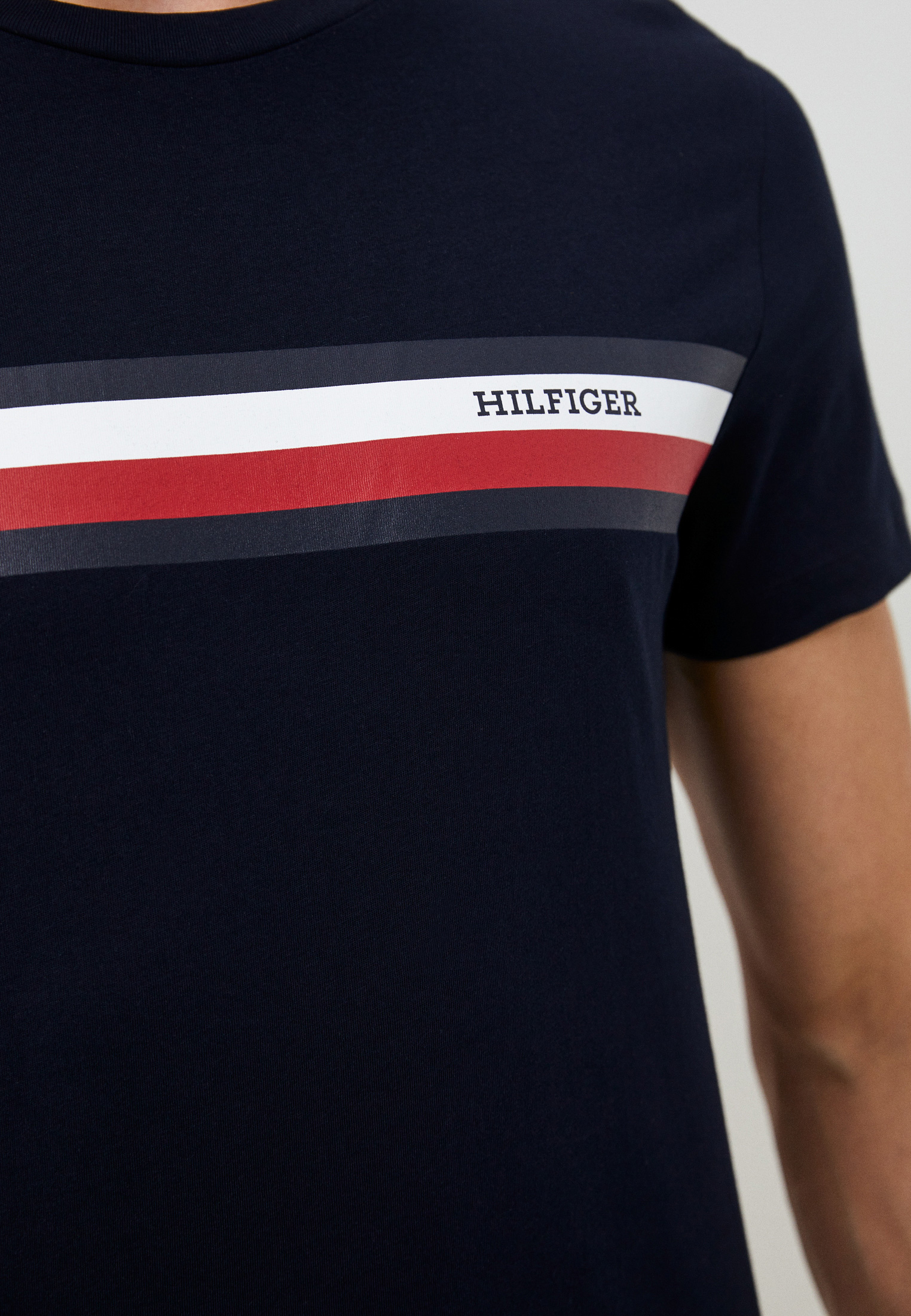 Горные лыжи Tommy Hilfiger