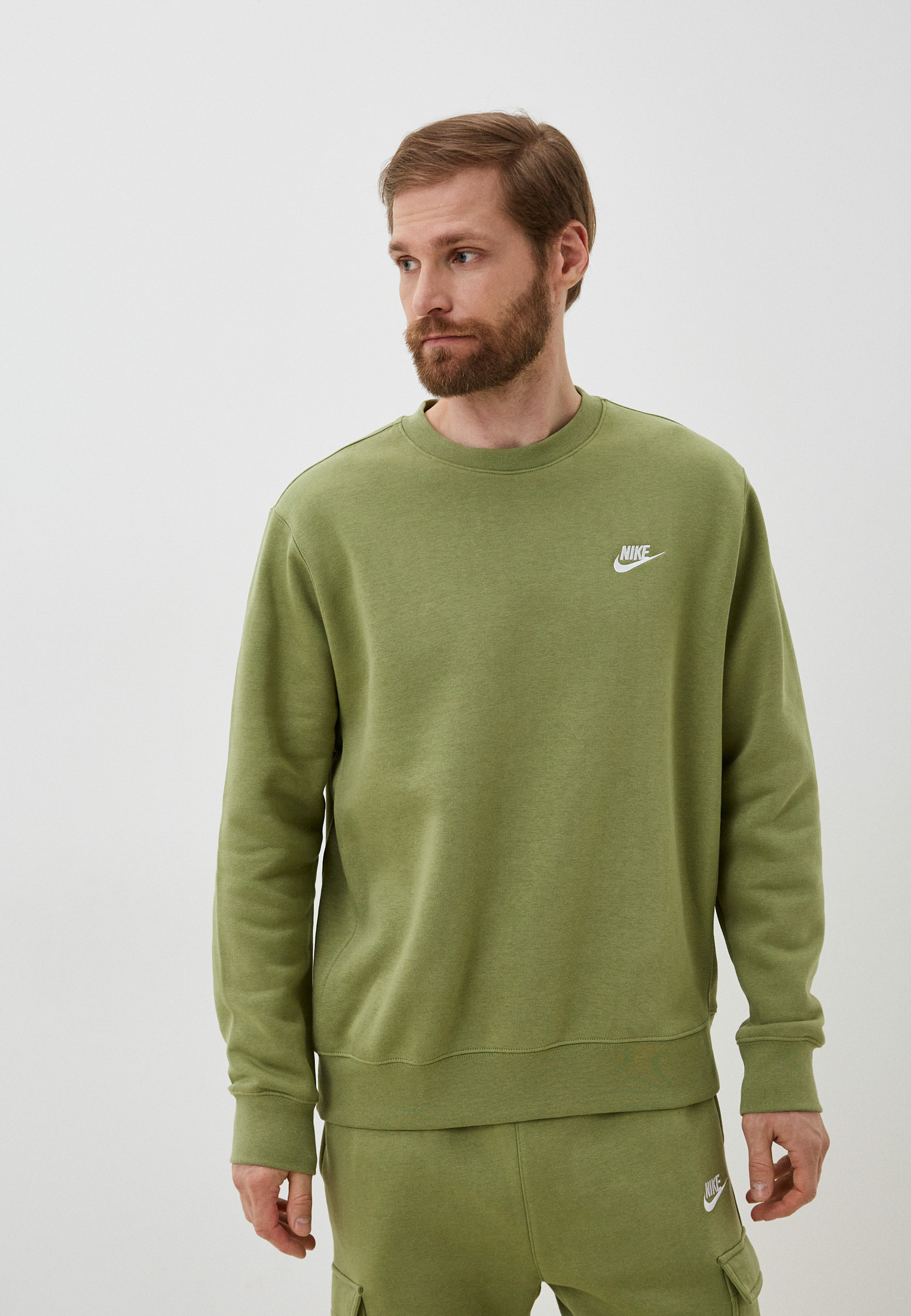 James Harvest Sportswear толстовка
