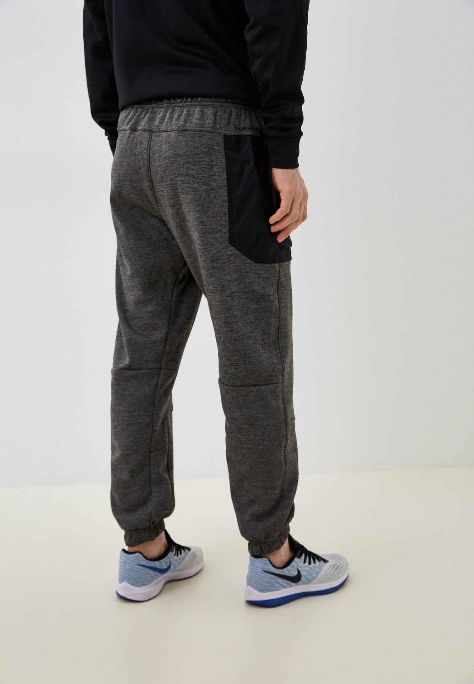 Nike m THRMA Pant Taper