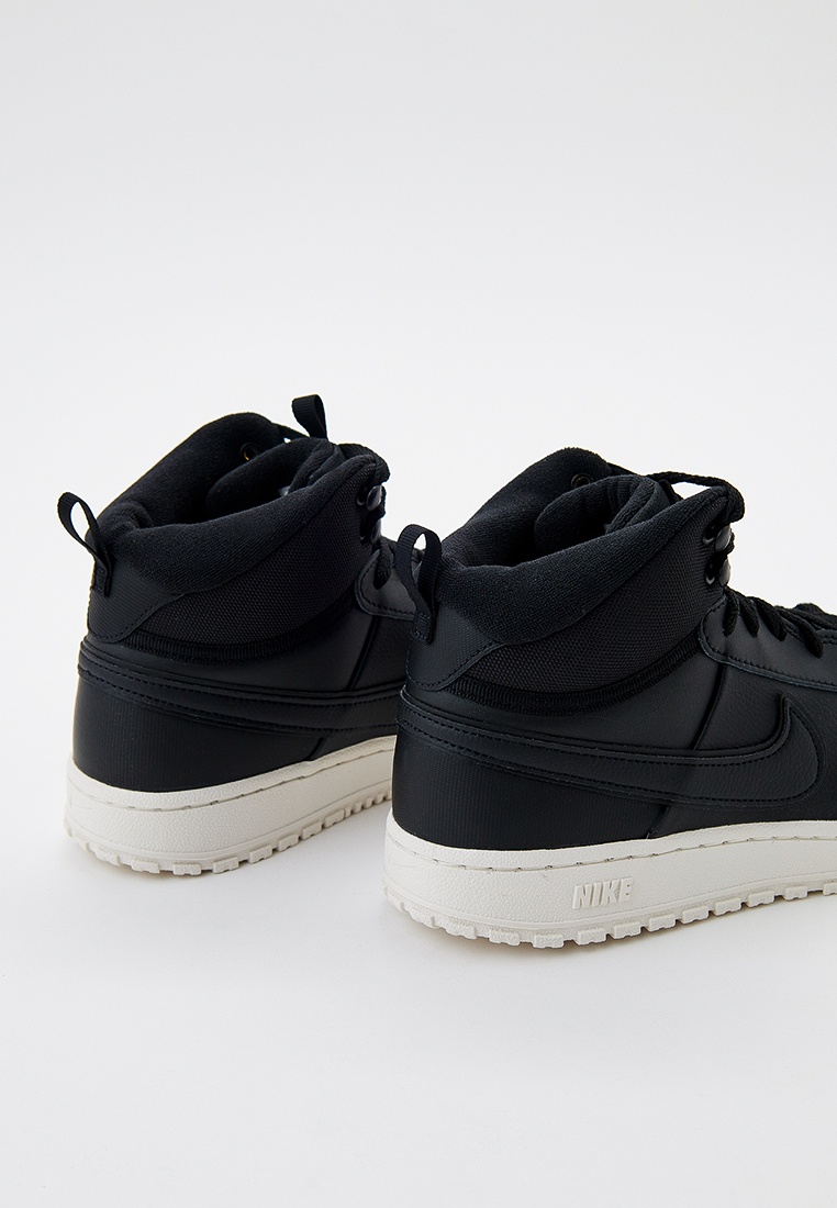 Nike Nike Court Vision Mid Winter M RTLACR856401 Lamoda