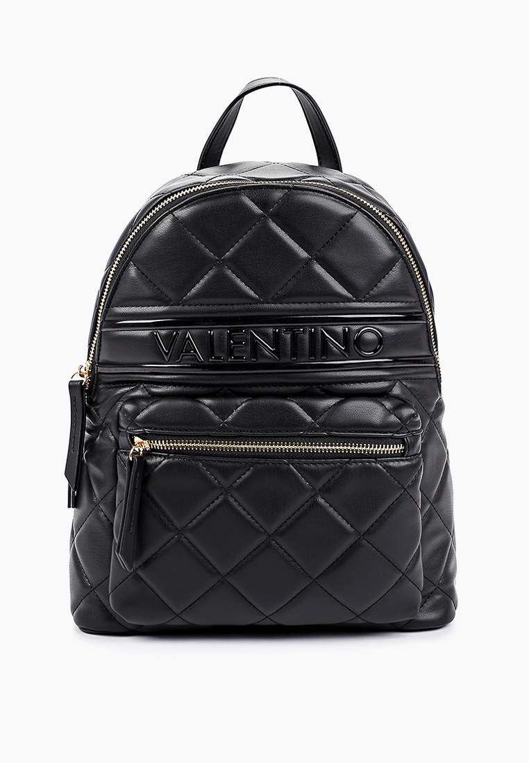 Рюкзак Valentino Bags, цвет: черный, RTLACR893802 — купить в интернет ...
