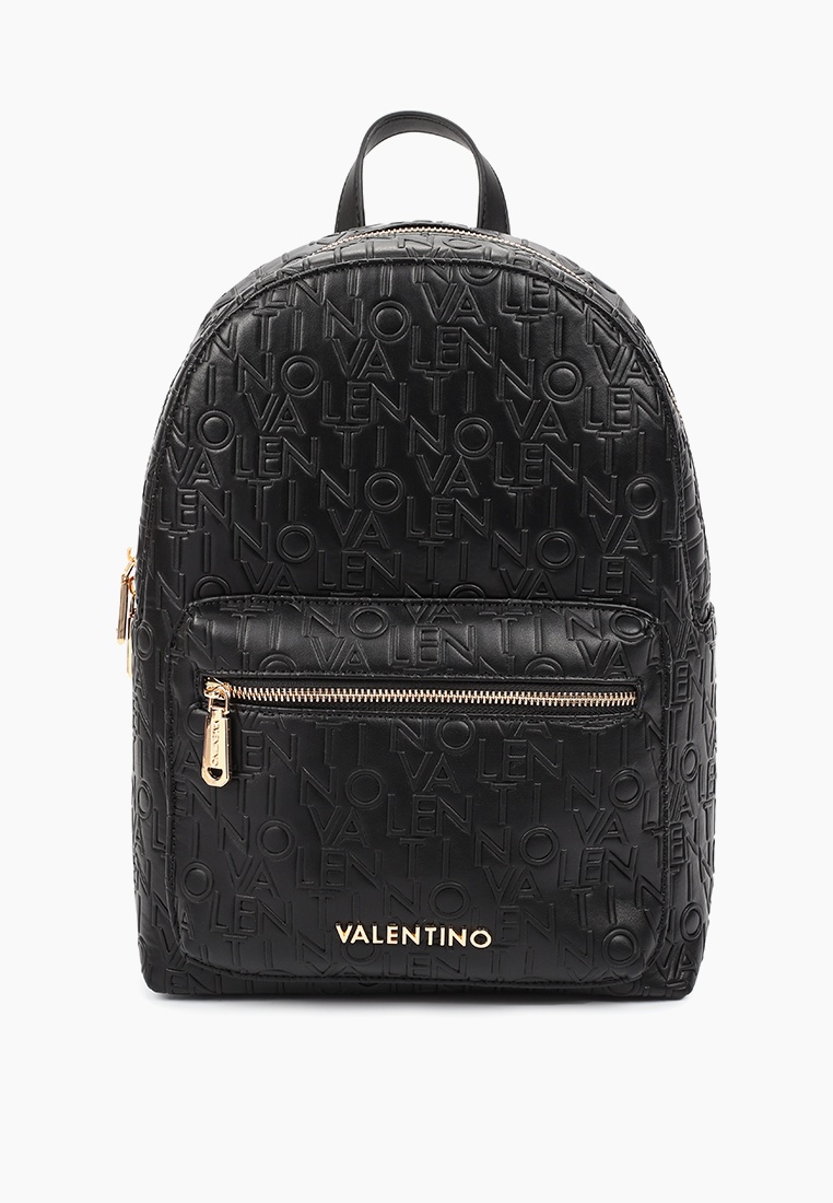 Рюкзак Valentino Bags, цвет: черный, RTLACR902402 — купить в интернет ...