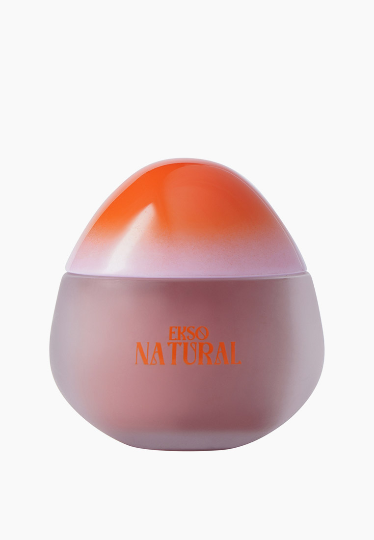 Маска для губ Influence Beauty EKSO NATURAL Lip plumper mask, с ...