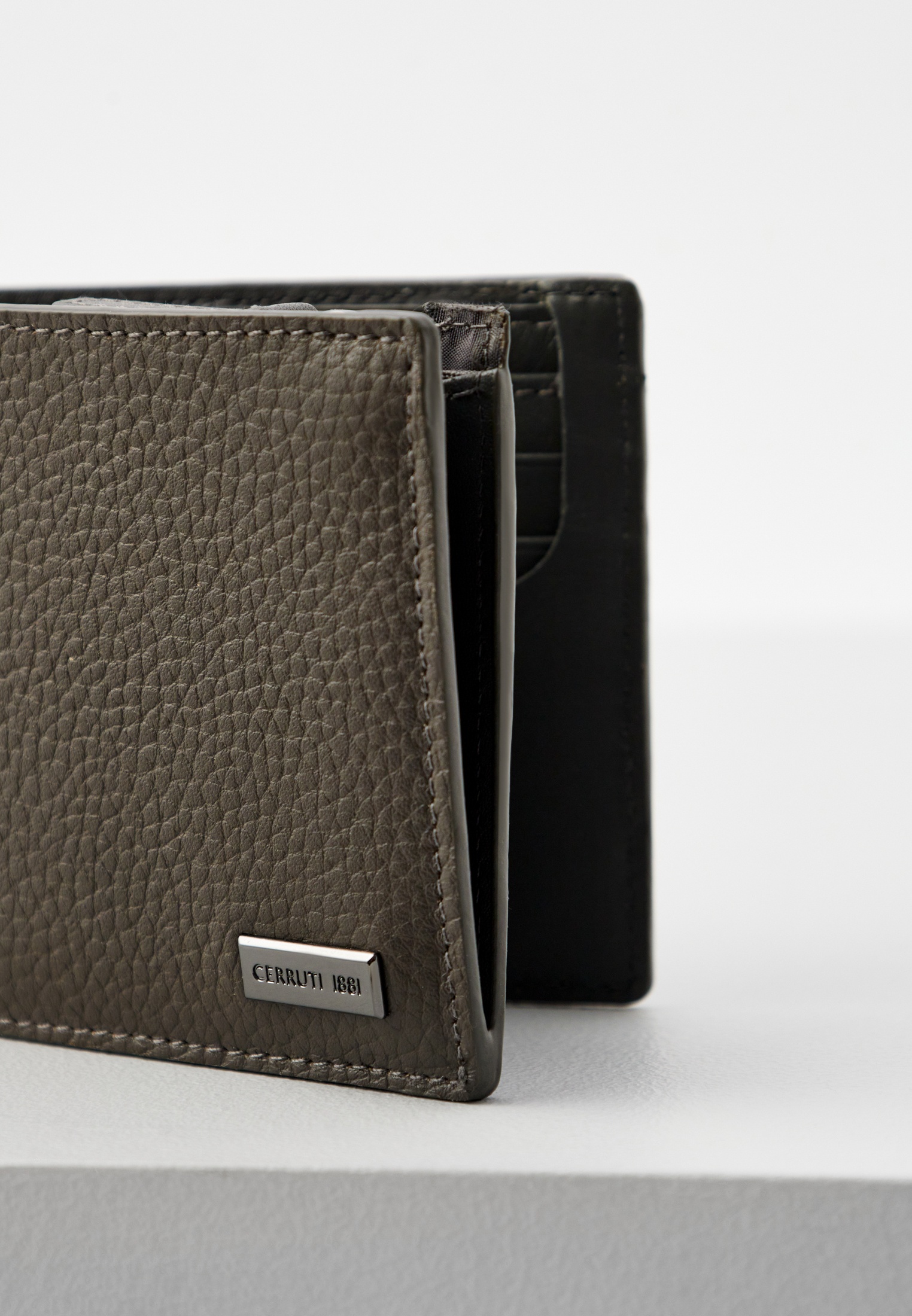 Cerruti 1881 Кошелек Мужской Купить