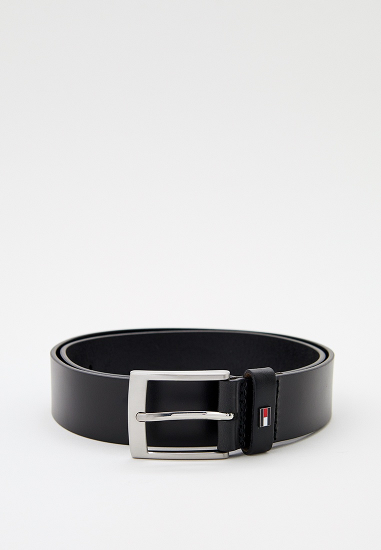 Ремень Tommy Hilfiger, цвет: черный, RTLACS326801 — купить в интернет ...