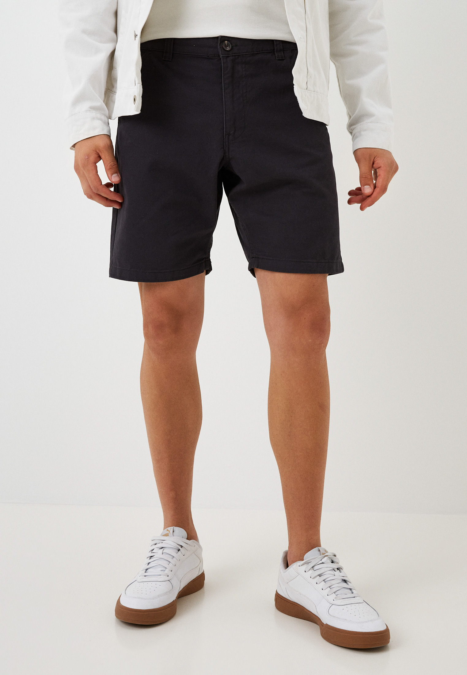 FJ Dryjoys Tour шорты мужские