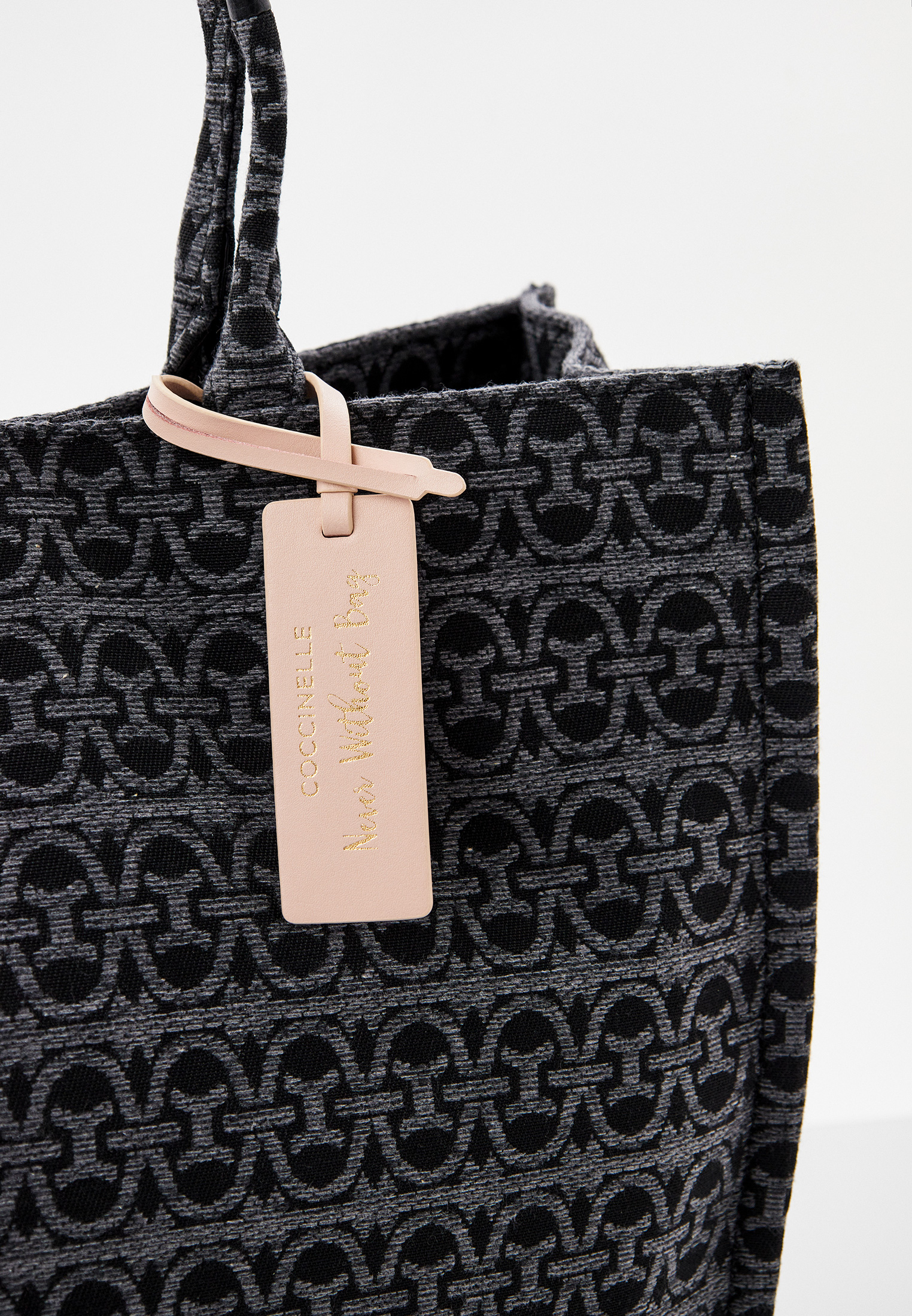 Never without bag. Сумка never without Bag.