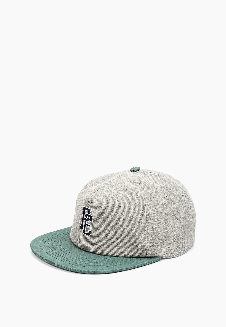 Бейсболка Element PEXE LODGE HDWR 0009, цвет: серый, RTLACS766801 ...