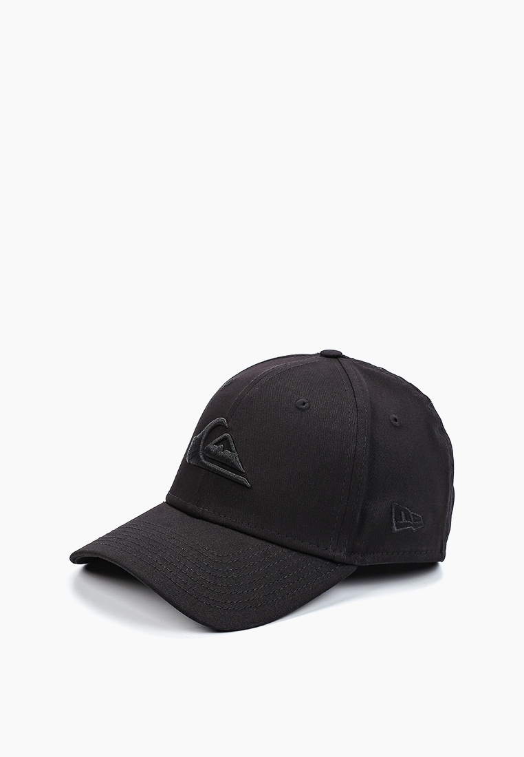 Бейсболка Quiksilver M & W Black HDWR XKKK, цвет: черный, RTLACS773001 ...