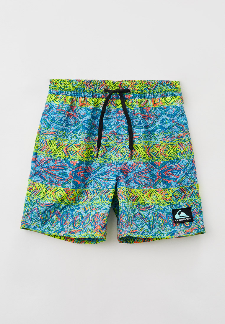 Шорты для плавания Quiksilver HEYDAY 12NB K JAMV BGD6, цвет ...