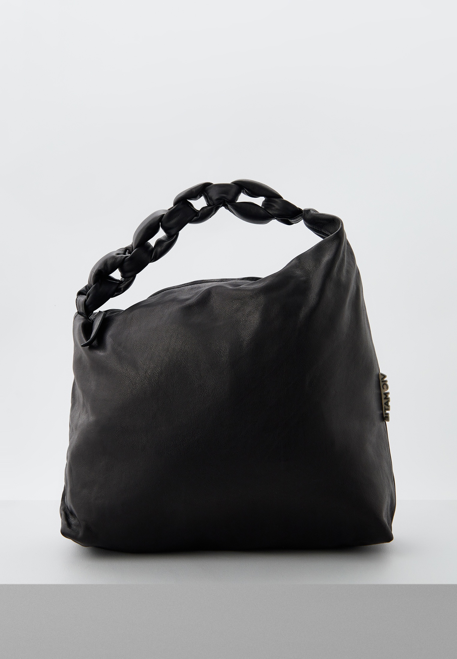 Сумка Vic Matie, цвет: черный, RTLACS815601 — купить в интернет ...