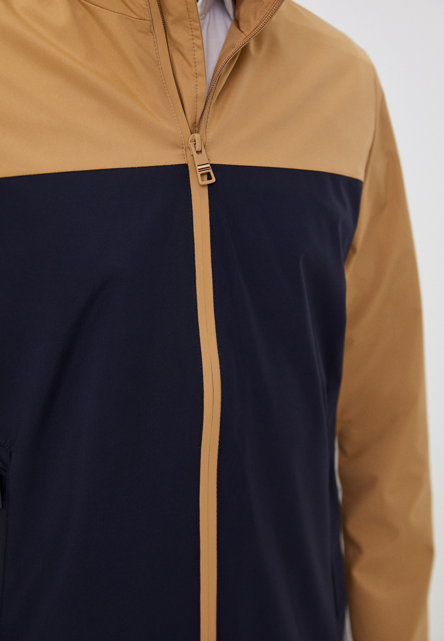 Tommy Hilfiger Sport zip Front Hooded Top