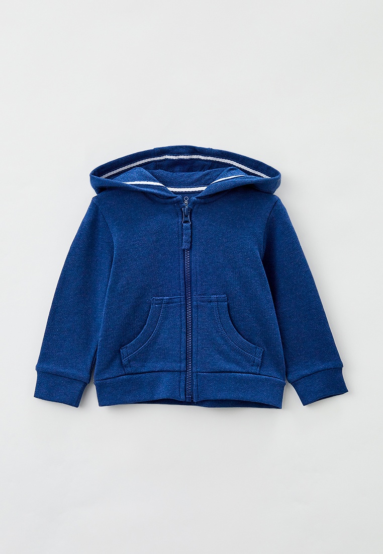 Толстовка Mothercare Lamoda Online Exclusive, цвет: синий, RTLACT117202 ...