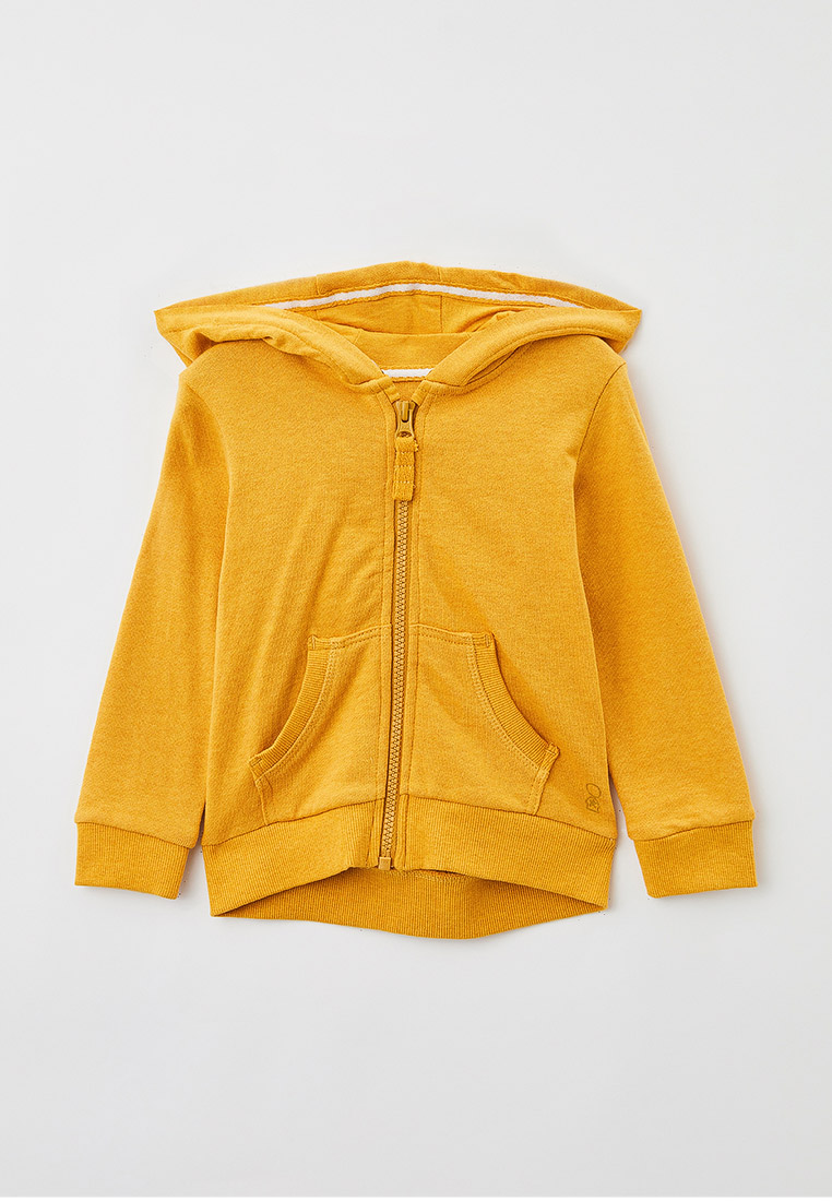 Толстовка Mothercare Lamoda Online Exclusive, цвет: желтый ...