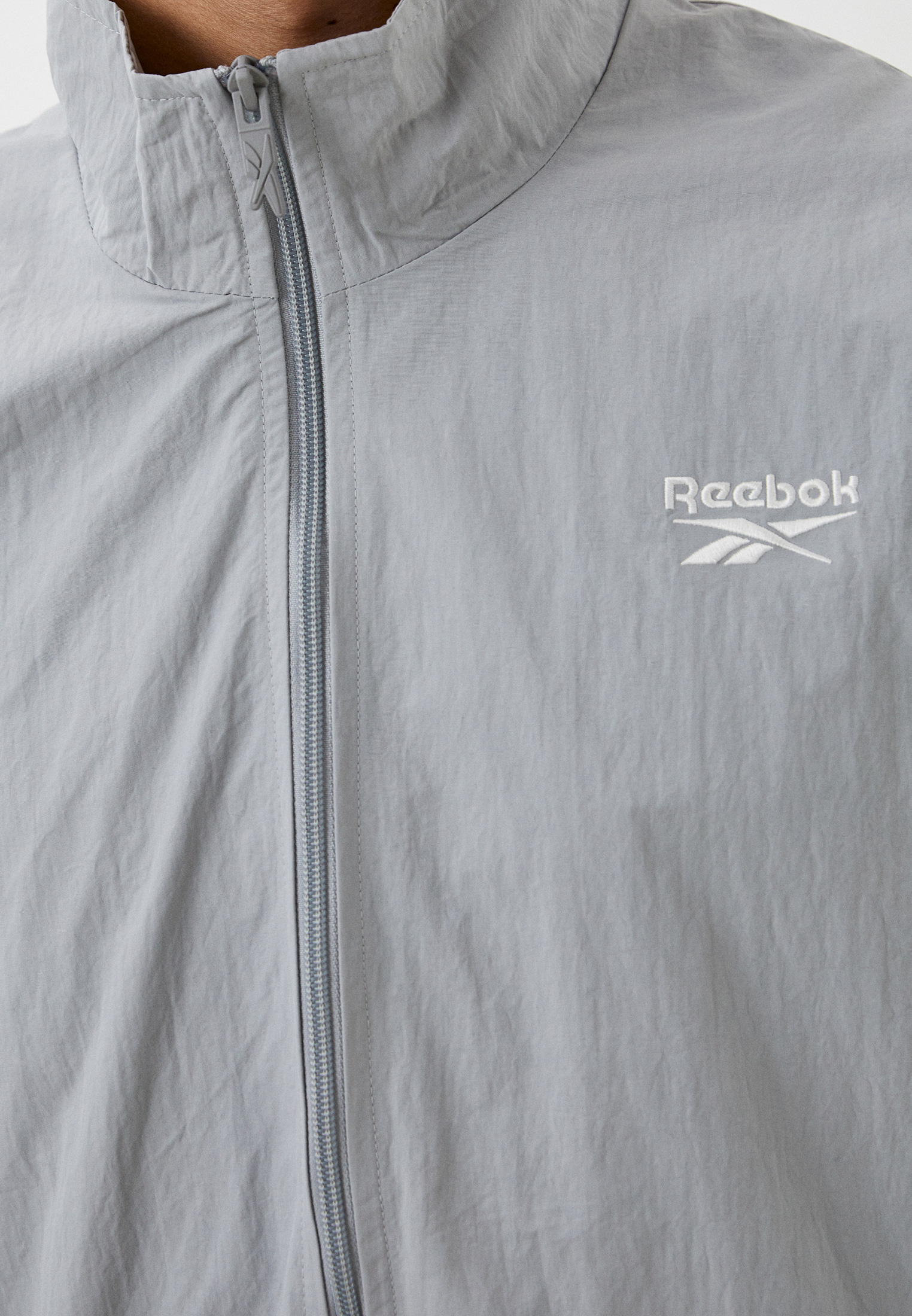Z82357 Reebok костюм