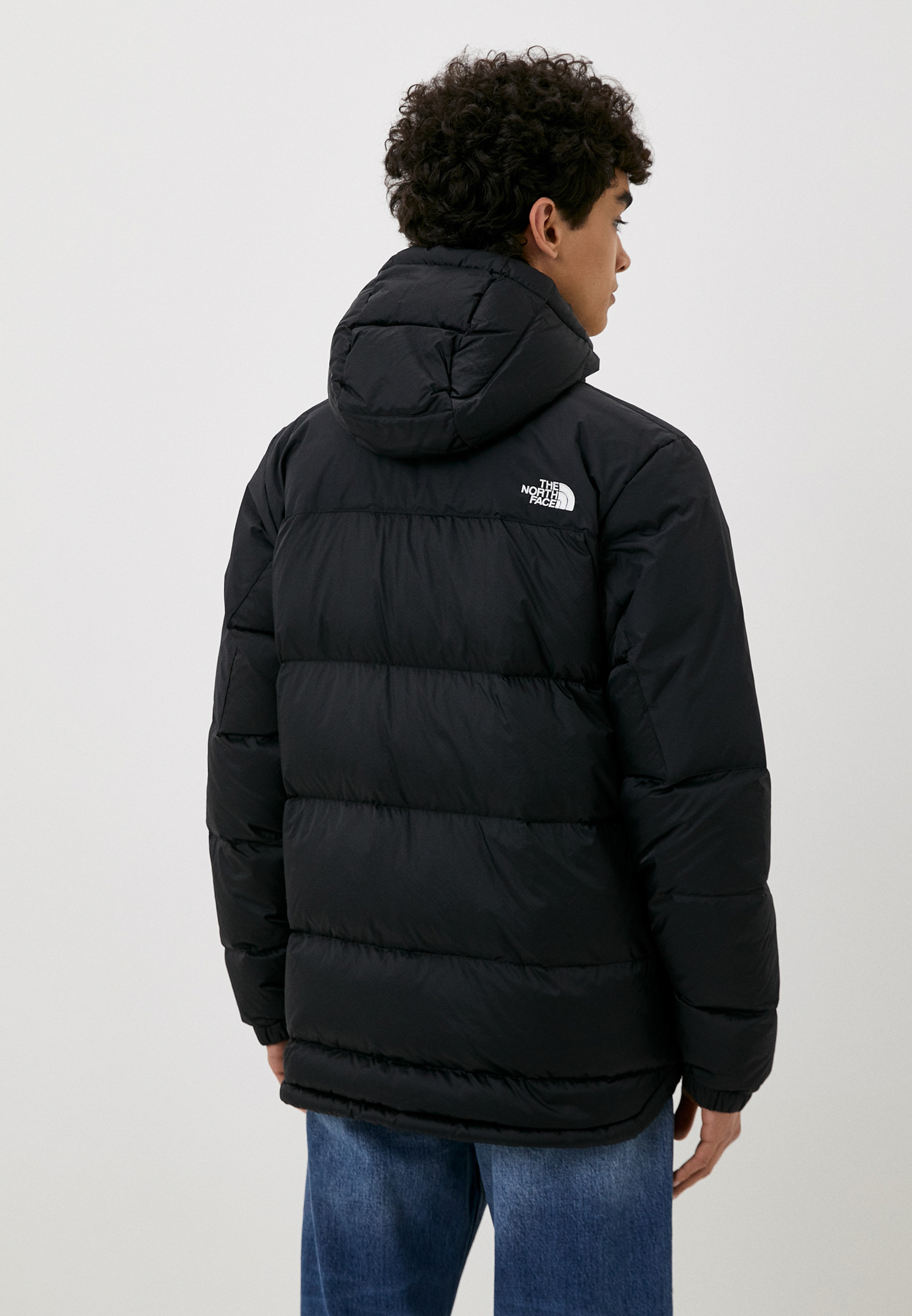 The North Face M DIABLO DWN HOOD