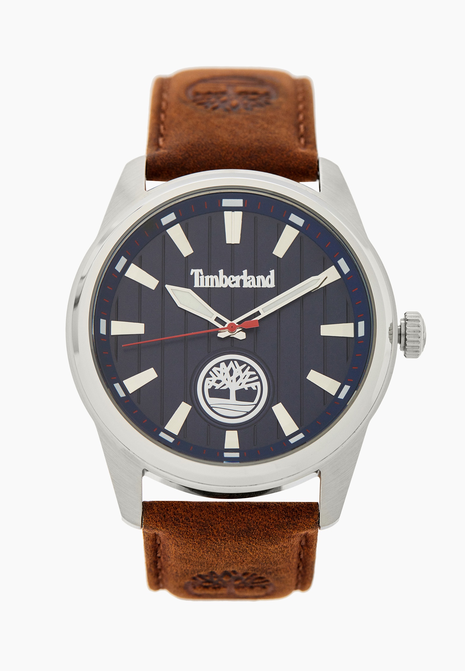 Часы Timberland TDWGA0010203, цвет: коричневый, RTLACT477101 — купить в ...