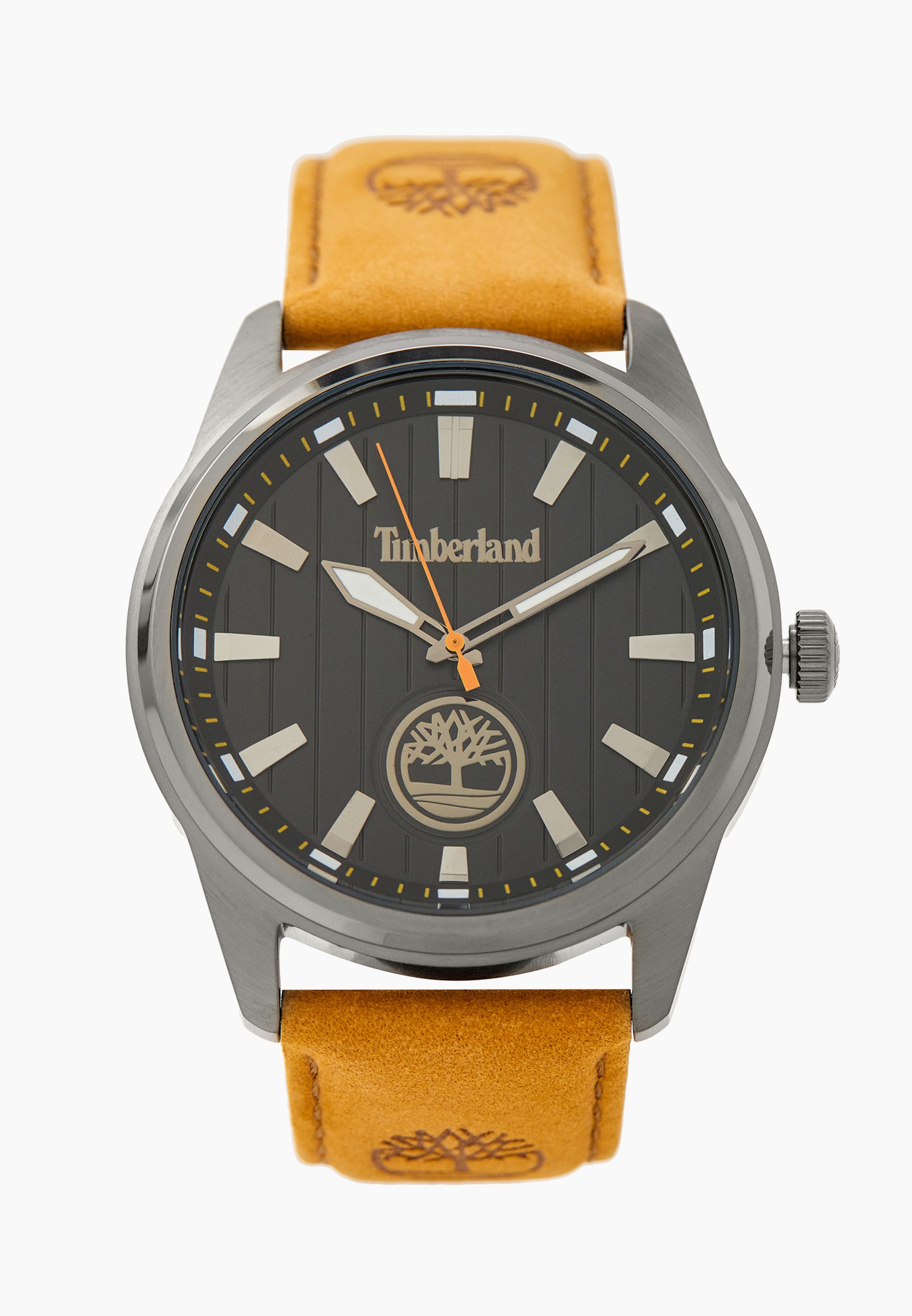 Часы Timberland TDWGA0010204, цвет: коричневый, RTLACT477201 — купить в ...