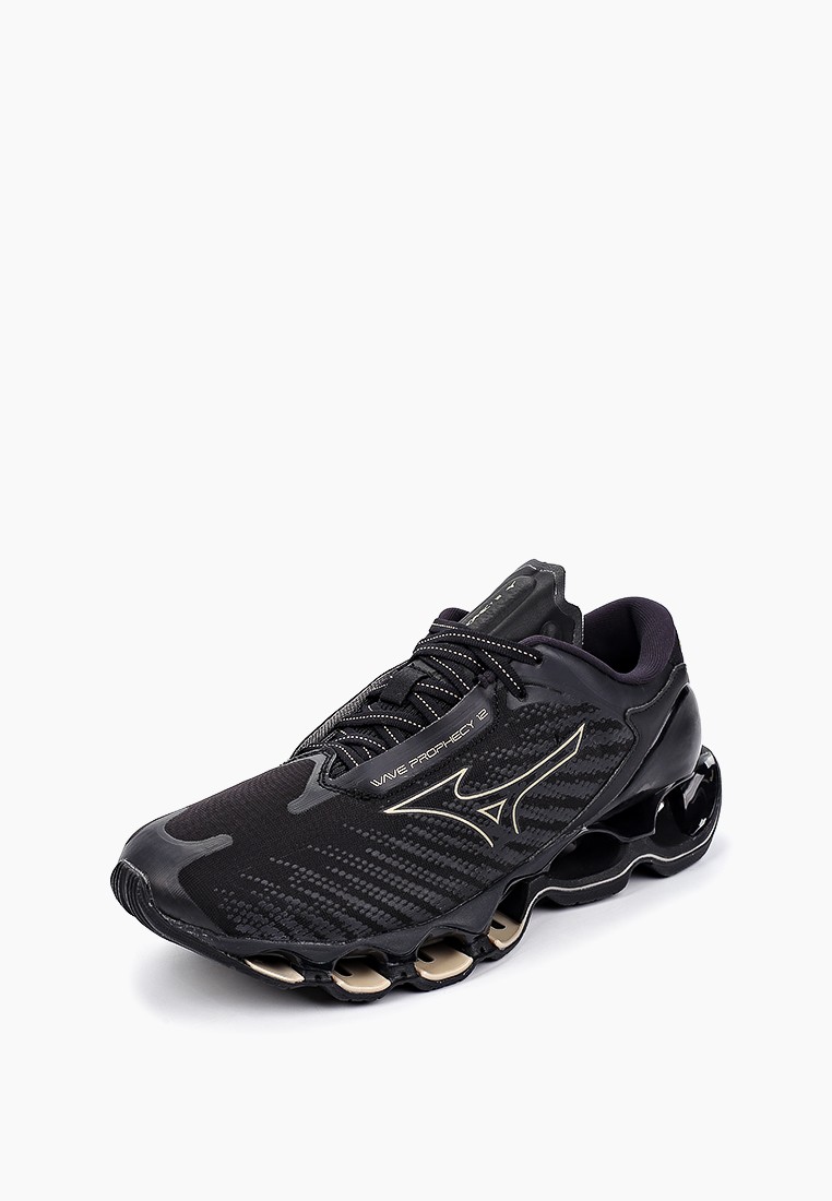 Mizuno wave sale prophecy lamborghini